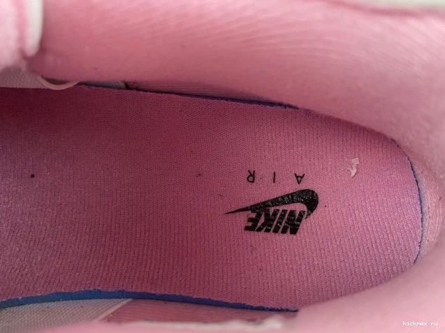 Rep MAX 4 PINK OFF-WHITE JORDAN X 0626